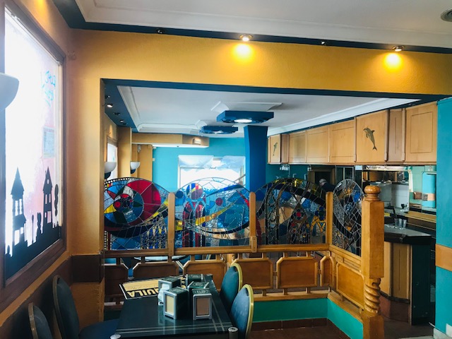 CASA EN EL CENTRO DE LEÓN