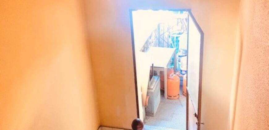 CASA EN EL CENTRO DE LEÓN