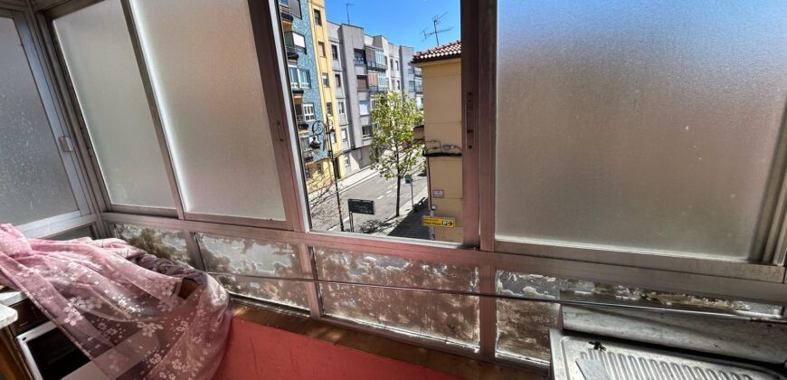 CASA EN EL CENTRO DE LEÓN