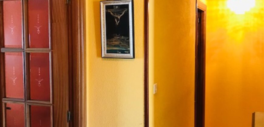 DUPLEX AL LADO DEL PARQUE DE QUEVEDO