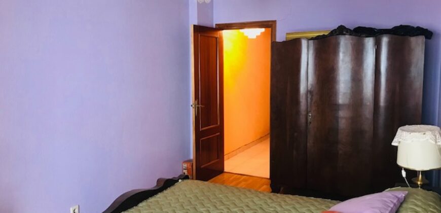 DUPLEX AL LADO DEL PARQUE DE QUEVEDO