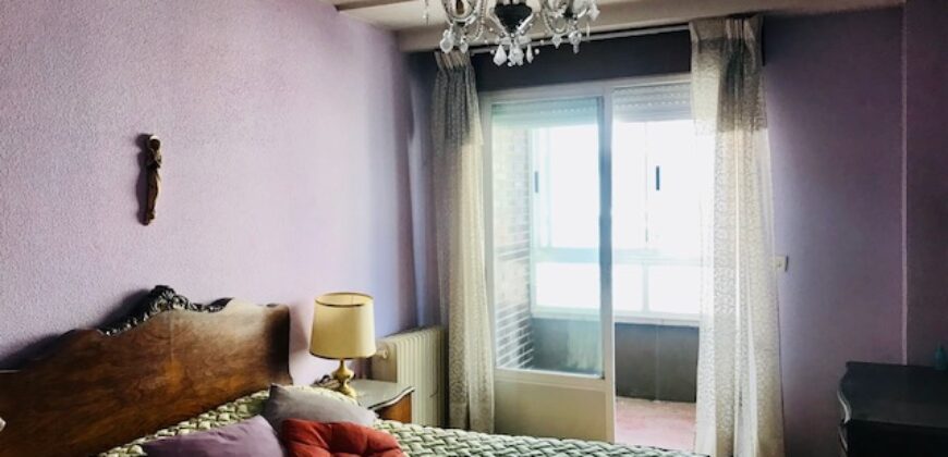 DUPLEX AL LADO DEL PARQUE DE QUEVEDO