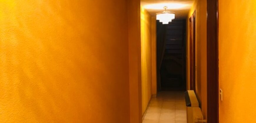 DUPLEX AL LADO DEL PARQUE DE QUEVEDO