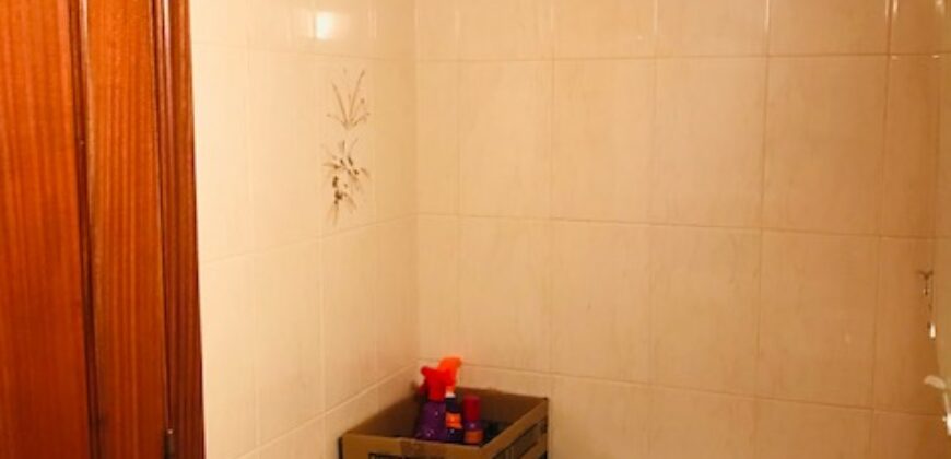 DUPLEX AL LADO DEL PARQUE DE QUEVEDO