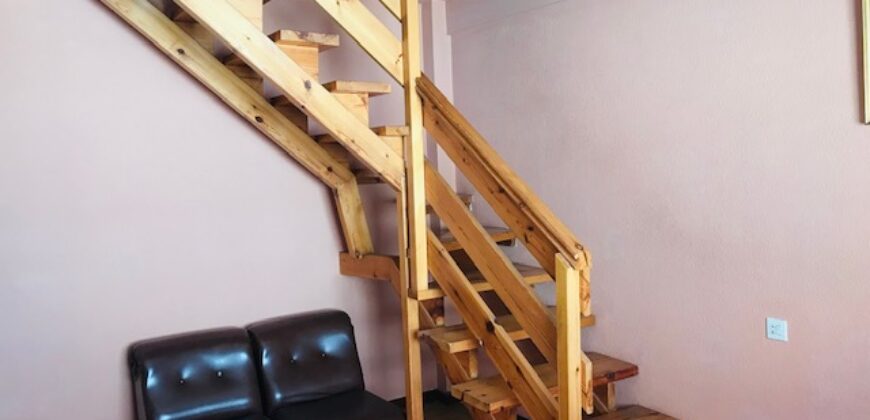 DUPLEX AL LADO DEL PARQUE DE QUEVEDO